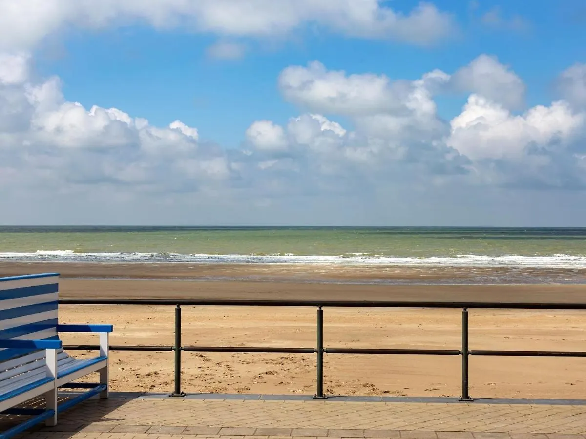 Appartement Au 5Eme Etage Middelkerke