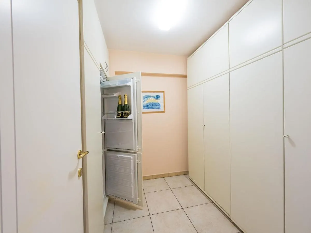 Appartamento Appartement Au 5Eme Etage Middelkerke