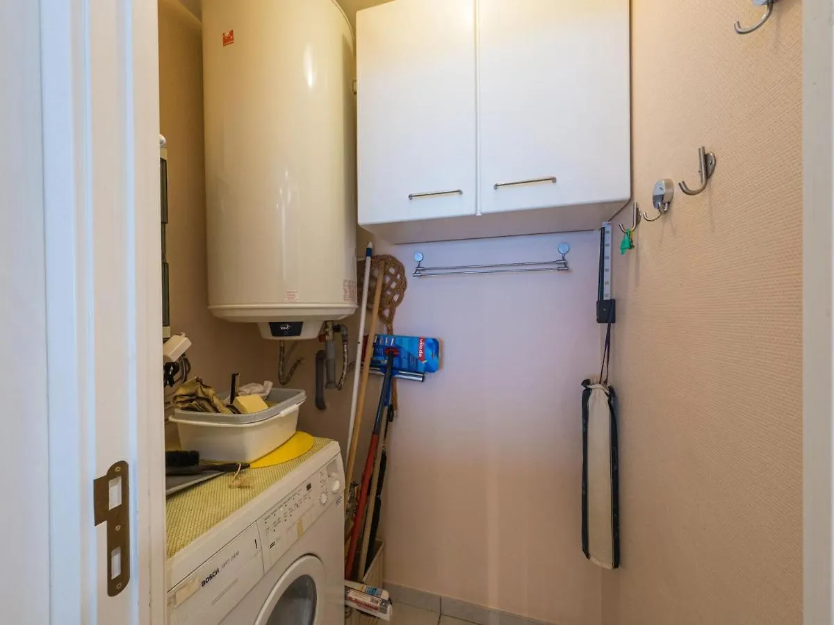 Appartement Au 5Eme Etage Middelkerke