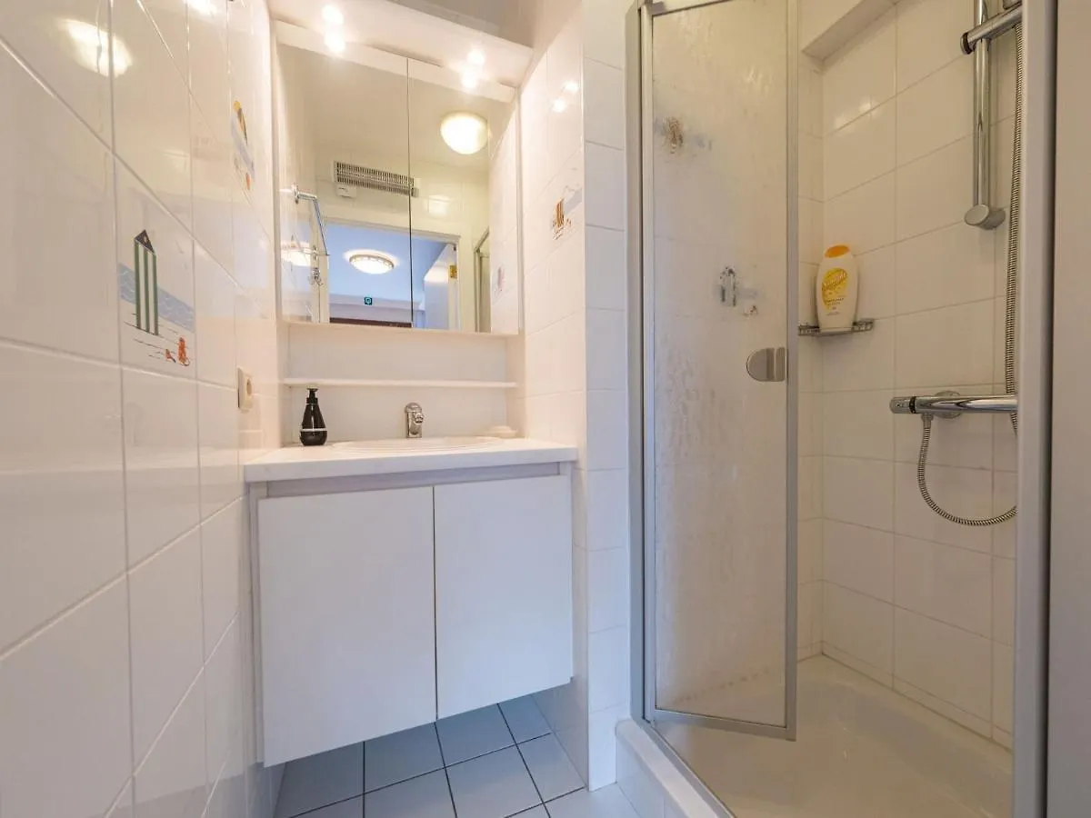 Appartement Au 5Eme Etage Middelkerke