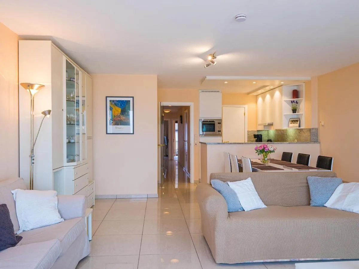 Appartement Au 5Eme Etage Middelkerke