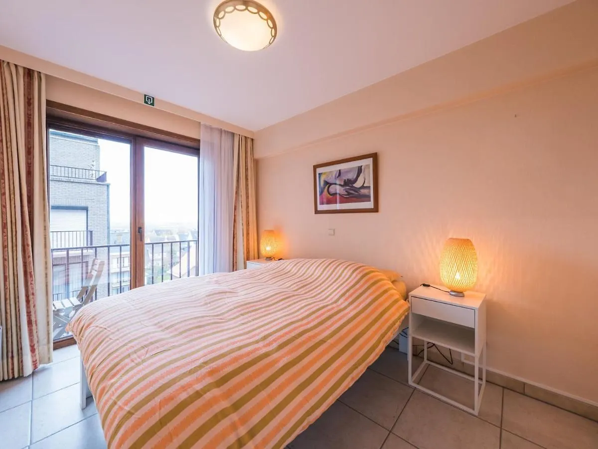 Appartement Au 5Eme Etage Middelkerke