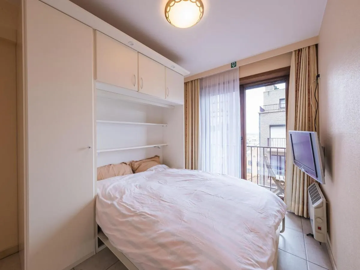 Appartement Au 5Eme Etage Middelkerke Belgium