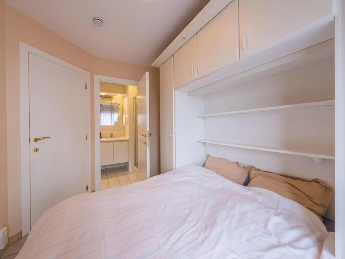 Appartement Au 5Eme Etage Middelkerke Belgium