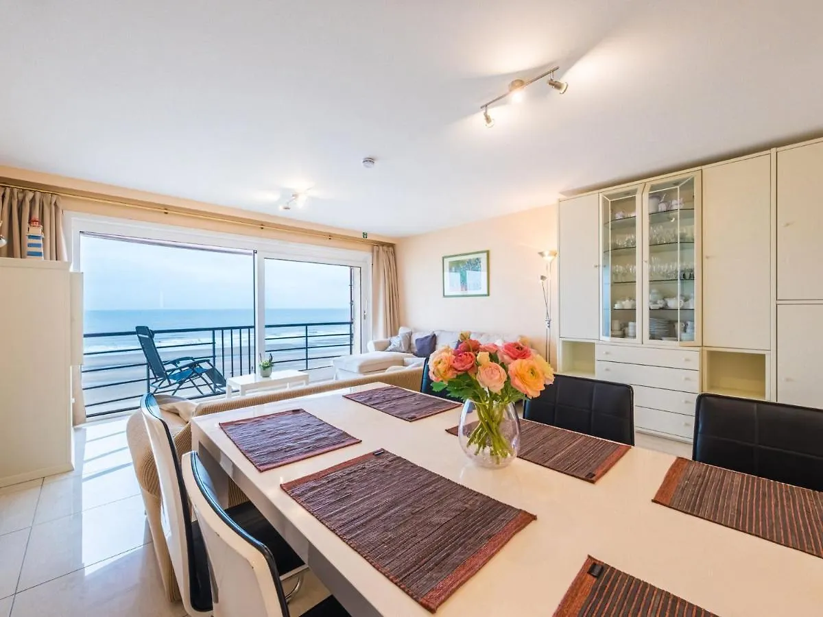 Appartement Au 5Eme Etage Middelkerke