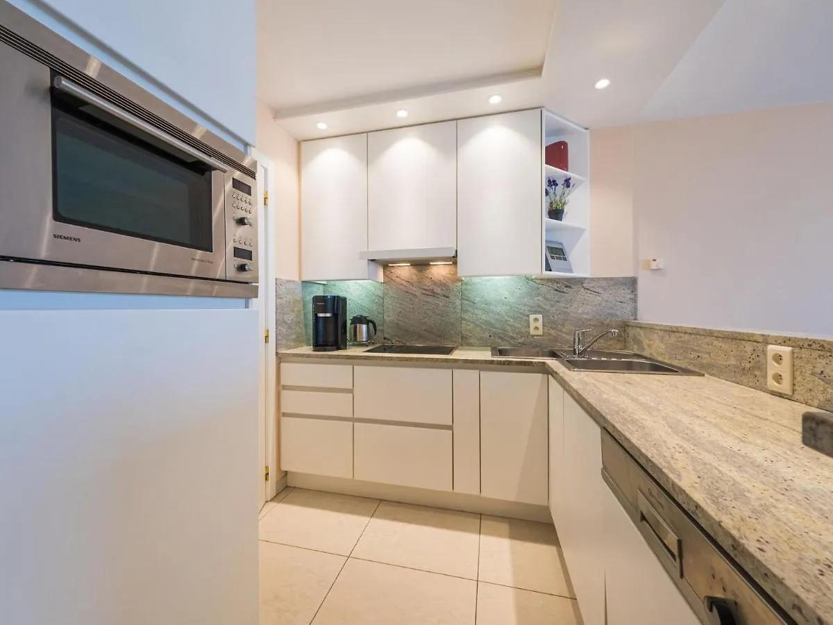 Appartement Au 5Eme Etage Middelkerke 0*,